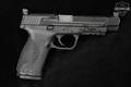 Smith & Wesson (S&W) M&P9 Performance Center M2.0 9mm Luger Black in Excellent Condition Image 3