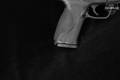 Smith & Wesson (S&W) M&P9 Performance Center M2.0 9mm Luger Black in Excellent Condition Image 4