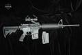 Colt M4 Carbine .22 LR in Excellent Condition Image 2