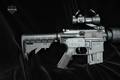 Colt M4 Carbine .22 LR in Excellent Condition Image 3
