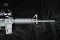 Colt M4 Carbine .22 LR in Excellent Condition Image 4