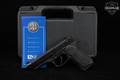Beretta 92FS 9mm Luger Black Bruniton in Excellent Condition Image 2