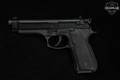 Beretta 92FS 9mm Luger Black Bruniton in Excellent Condition Image 5