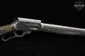 2006 Marlin Firearms Co. Model 336 XLR .30-30 Satin Stainless & Grey Laminate in Very Good Condition Image 5