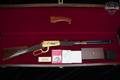 1978 Winchester Repeating Arms 94 Gold Limited Edition I .30-30 Two-Tone in Like-New Condition Image 2