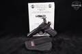 Llama X-A .32 ACP Blued in Very Good Condition Image 2