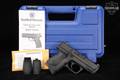 Smith & Wesson (S&W) M&P9c 9mm Luger Black in Very Good Condition Image 2