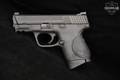Smith & Wesson (S&W) M&P9c 9mm Luger Black in Very Good Condition Image 4
