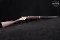 Henry Repeating Arms Model H004 Golden Boy .22 S/L/LR Brasslite in Excellent Condition Image 3