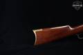 A. Uberti Model 1866 Yellowboy Sporting .44-40 Win. Matte Blued/Brass/Case Hardened in Good Condition Image 4