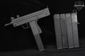 S.W.D Incorporated M-11/NINE 9mm Luger Black in Good Condition Image 2