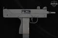 S.W.D Incorporated M-11/NINE 9mm Luger Black in Good Condition Image 3