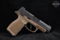 2021 Sig Sauer P365XL 9mm Luger Two-Tone in Excellent Condition Image 3