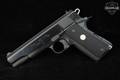 1996 Colt Government Model MK IV/Series 80 .38 Super Blued in Very Good Condition Image 3