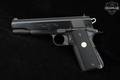 1996 Colt Government Model MK IV/Series 80 .38 Super Blued in Very Good Condition Image 4