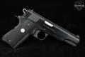 1996 Colt Government Model MK IV/Series 80 .38 Super Blued in Very Good Condition Image 5