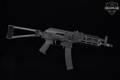Palmetto State Armory (PSA) AKV 9mm Luger Black in Excellent Condition Image 3