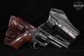 Smith & Wesson (S&W) Model 25-13 Mountain Gun .45 Colt Blued in Very Good Condition Image 2