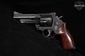 Smith & Wesson (S&W) Model 25-13 Mountain Gun .45 Colt Blued in Very Good Condition Image 3