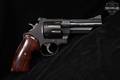 Smith & Wesson (S&W) Model 25-13 Mountain Gun .45 Colt Blued in Very Good Condition Image 4