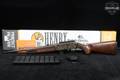 Henry Repeating Arms Homesteader 9mm M-LOK Brushed Bronze, Glock Mag Well 9mm Luger Brushed Bronze & Walnut in Excellent Condition Image 2