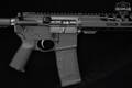 Palmetto State Armory (PSA) PA-15 .300 AAC Blackout (7.62x35mm) Black in Very Good Condition Image 5