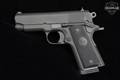 1992 Colt M1991A1 Compact .45 ACP Parkerized in Very Good Condition Image 3