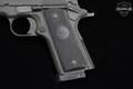 1992 Colt M1991A1 Compact .45 ACP Parkerized in Very Good Condition Image 4