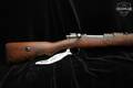 1942 Kirikkale Arsenal (K Kale) Model 1938 Turkish Mauser 8mm Mauser Blued in Fair Condition Image 3