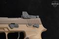 Sig Sauer P320 M17 MS 9mm Luger FDE (Flat Dark Earth) in Good Condition Image 3