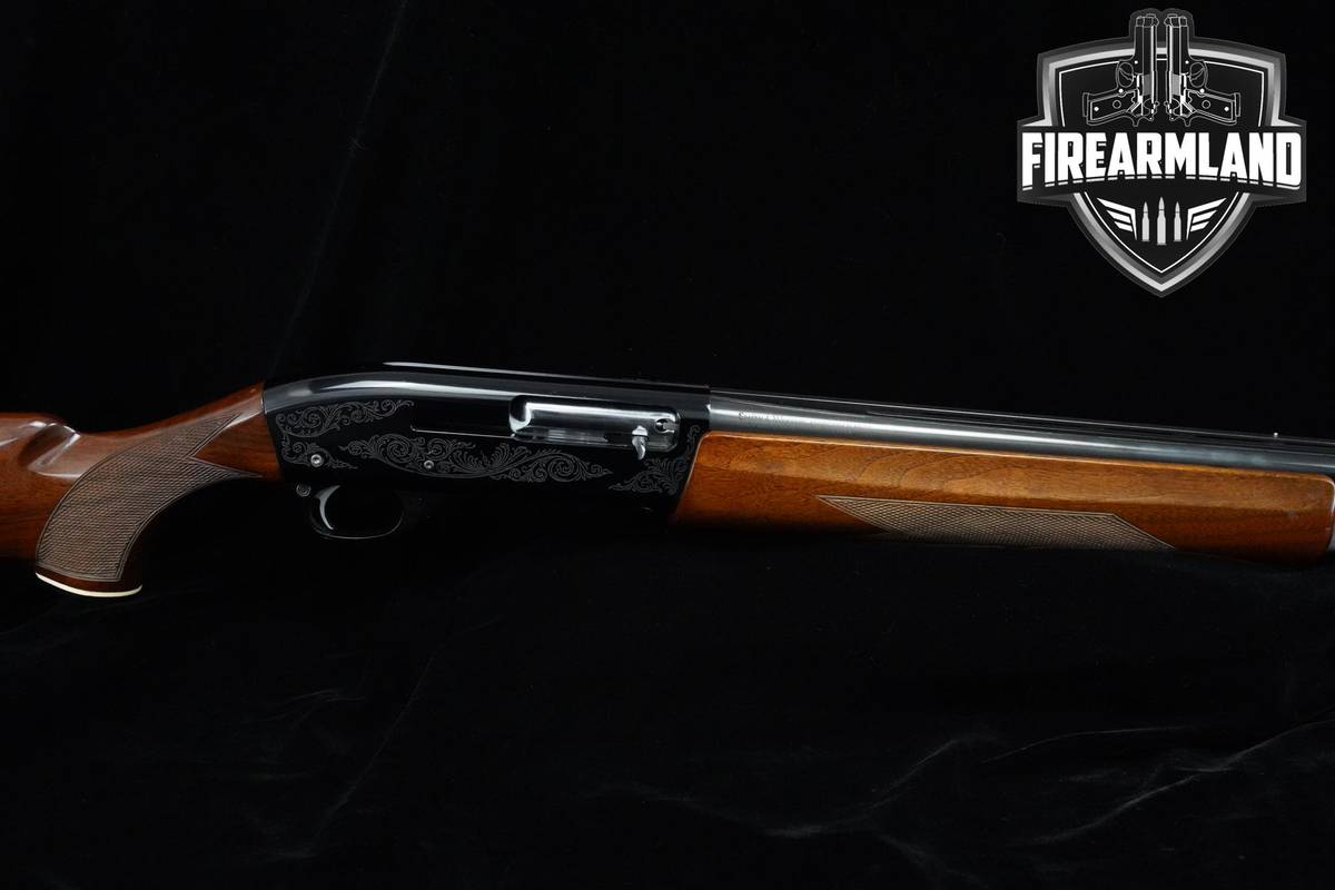 Smith & Wesson (S&W) Model 1000 20-Gauge 26" S&W 1000 VENT RIB 2 3/4"
