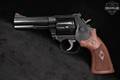 Smith & Wesson (S&W) Model 586-8 Classics .357 Mag. Blued in Excellent Condition Image 3