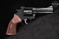 Smith & Wesson (S&W) Model 586-8 Classics .357 Mag. Blued in Excellent Condition Image 4