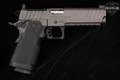 Springfield Armory 1911 DS Prodigy AOS 9mm Luger Black in Good Condition Image 4