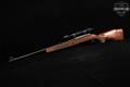 1972 Sako VL63 Finnwolf .308 Win. Blued & Walnut in Very Good Condition Image 2