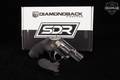 Diamondback (DB) SDR .357 Mag. Polished Stainless in Very Good Condition Image 2