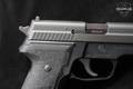 1993 Sig Sauer P229 .40 S&W Nitron in Excellent Condition Image 3
