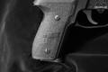 1993 Sig Sauer P229 .40 S&W Nitron in Excellent Condition Image 4