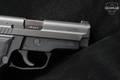1993 Sig Sauer P229 .40 S&W Nitron in Excellent Condition Image 5