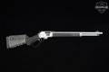 Smith & Wesson (S&W) Model 1854 .44 Rem Magnum Stainless Steel in Excellent Condition Image 3