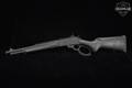 Marlin Firearms Co. Model 336D Dark Series .30-30 Matte Black in Excellent Condition Image 2