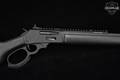 Marlin Firearms Co. Model 336D Dark Series .30-30 Matte Black in Excellent Condition Image 5