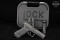 Glock G17 Gen4, USA 9mm Luger Black in Excellent Condition Image 2