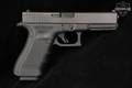Glock G17 Gen4, USA 9mm Luger Black in Excellent Condition Image 4