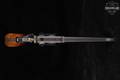 1976 Smith & Wesson (S&W) Model 17-3 K-22 Masterpiece .22 LR Blued in Good Condition Image 5