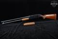 Winchester Repeating Arms Model 1300 Defender 12 Gauge Polished Blued & Walnut in Good Condition Image 2