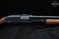 Winchester Repeating Arms Model 1300 Defender 12 Gauge Polished Blued & Walnut in Good Condition Image 5