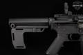 2016 Sturm Ruger AR-556 5.56mm NATO Black in Very Good Condition Image 4