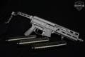 Grand Power Stribog SP45A3 .45 ACP Black in Excellent Condition Image 2