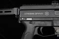 Grand Power Stribog SP45A3 .45 ACP Black in Excellent Condition Image 5